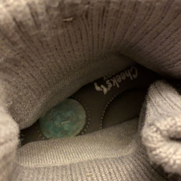 Tony Little Cheeks Fit Body Hiker Boots Sz 6 - Picture 15 of 16